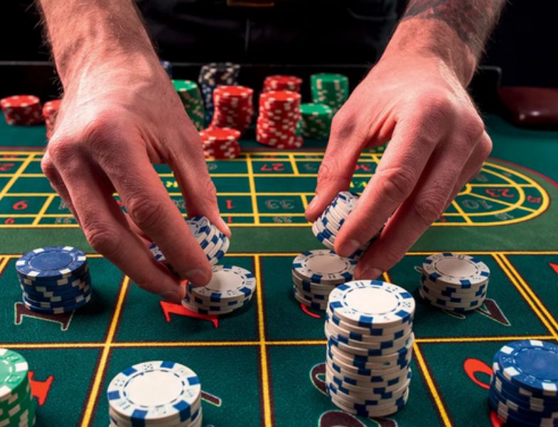 ایک اکاؤنٹ بنائیں یا bettybet login کیسینو میں لاگ ان کریں۔