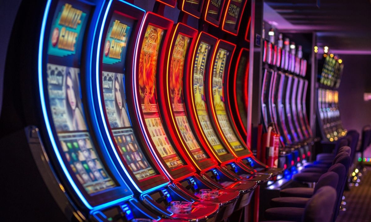 پاکستان کے نئے bettybet loginکیسینو کھلاڑیوں کے لیے خوش آمدید بونس